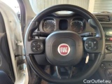  Fiat  Panda FIAT  / 2011 / 5P / BERLINA 0.9 TWINAIR TURBO NATURAL POWER EASY #131