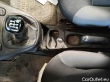  Fiat  Panda FIAT  / 2011 / 5P / BERLINA 0.9 TWINAIR TURBO NATURAL POWER EASY #137