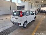  Fiat  Panda FIAT  / 2011 / 5P / BERLINA 1.0 70CV SeS HYBRID E6D-T EASY #2