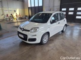 Fiat Panda FIAT  / 2011 / 5P / BERLINA 1.0 70CV SeS HYBRID E6D-T EASY
