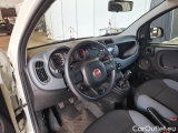  Fiat  Panda FIAT  / 2011 / 5P / BERLINA 1.0 70CV SeS HYBRID E6D-T EASY #3