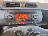  Fiat  Panda FIAT  / 2011 / 5P / BERLINA 1.0 70CV SeS HYBRID E6D-T EASY #5