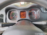  Fiat  Panda FIAT  / 2011 / 5P / BERLINA 1.0 70CV SeS HYBRID E6D-T EASY #4