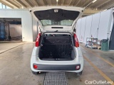  Fiat  Panda FIAT  / 2011 / 5P / BERLINA 1.0 70CV SeS HYBRID E6D-T EASY #7