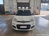  Fiat  Panda FIAT  / 2011 / 5P / BERLINA 1.0 70CV SeS HYBRID E6D-T EASY #8