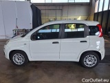  Fiat  Panda FIAT  / 2011 / 5P / BERLINA 1.0 70CV SeS HYBRID E6D-T EASY #10