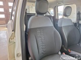  Fiat  Panda FIAT  / 2011 / 5P / BERLINA 1.0 70CV SeS HYBRID E6D-T EASY #15