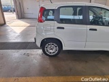  Fiat  Panda FIAT  / 2011 / 5P / BERLINA 1.0 70CV SeS HYBRID E6D-T EASY #20
