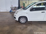  Fiat  Panda FIAT  / 2011 / 5P / BERLINA 1.0 70CV SeS HYBRID E6D-T EASY #19