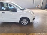  Fiat  Panda FIAT  / 2011 / 5P / BERLINA 1.0 70CV SeS HYBRID E6D-T EASY #22