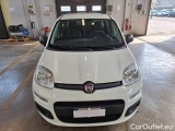  Fiat  Panda FIAT  / 2011 / 5P / BERLINA 1.0 70CV SeS HYBRID E6D-T EASY #26