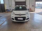  Fiat  Panda FIAT  / 2011 / 5P / BERLINA 1.0 70CV SeS HYBRID E6D-T EASY #30