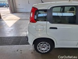  Fiat  Panda FIAT  / 2011 / 5P / BERLINA 1.0 70CV SeS HYBRID E6D-T EASY #44