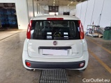  Fiat  Panda FIAT  / 2011 / 5P / BERLINA 1.0 70CV SeS HYBRID E6D-T EASY #55