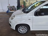  Fiat  Panda FIAT  / 2011 / 5P / BERLINA 1.0 70CV SeS HYBRID E6D-T EASY #76