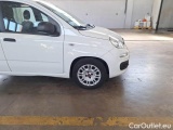  Fiat  Panda FIAT  / 2011 / 5P / BERLINA 1.0 70CV SeS HYBRID E6D-T EASY #83