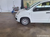  Fiat  Panda FIAT  / 2011 / 5P / BERLINA 1.0 70CV SeS HYBRID E6D-T EASY #91