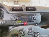  Fiat  Panda FIAT  / 2011 / 5P / BERLINA 1.0 70CV SeS HYBRID E6D-T EASY #109