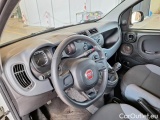  Fiat  Panda FIAT  / 2011 / 5P / BERLINA 1.0 70CV SeS HYBRID E6D-T EASY #106