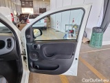  Fiat  Panda FIAT  / 2011 / 5P / BERLINA 1.0 70CV SeS HYBRID E6D-T EASY #127