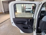  Fiat  Panda FIAT  / 2011 / 5P / BERLINA 1.0 70CV SeS HYBRID E6D-T EASY #142