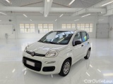  Fiat  Panda FIAT  / 2011 / 5P / BERLINA 1.2 69CV E6 EASY 