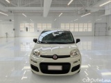  Fiat  Panda FIAT  / 2011 / 5P / BERLINA 1.2 69CV E6 EASY #6