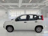 Fiat  Panda FIAT  / 2011 / 5P / BERLINA 1.2 69CV E6 EASY #8