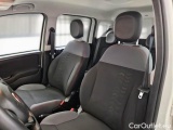  Fiat  Panda FIAT  / 2011 / 5P / BERLINA 1.2 69CV E6 EASY #11