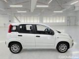  Fiat  Panda FIAT  / 2011 / 5P / BERLINA 1.2 69CV E6 EASY #7
