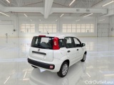  Fiat  Panda FIAT  / 2011 / 5P / BERLINA 1.2 69CV E6 EASY #2