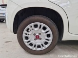  Fiat  Panda FIAT  / 2011 / 5P / BERLINA 1.2 69CV E6 EASY #18