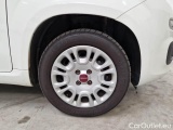  Fiat  Panda FIAT  / 2011 / 5P / BERLINA 1.2 69CV E6 EASY #17