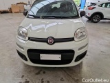 Fiat  Panda FIAT  / 2011 / 5P / BERLINA 1.2 69CV E6 EASY #24