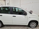  Fiat  Panda FIAT  / 2011 / 5P / BERLINA 1.2 69CV E6 EASY #26