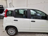  Fiat  Panda FIAT  / 2011 / 5P / BERLINA 1.2 69CV E6 EASY #31