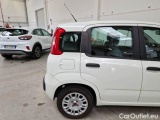  Fiat  Panda FIAT  / 2011 / 5P / BERLINA 1.2 69CV E6 EASY #34