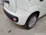  Fiat  Panda FIAT  / 2011 / 5P / BERLINA 1.2 69CV E6 EASY #36