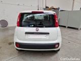  Fiat  Panda FIAT  / 2011 / 5P / BERLINA 1.2 69CV E6 EASY #47