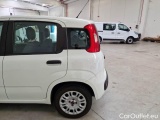 Fiat  Panda FIAT  / 2011 / 5P / BERLINA 1.2 69CV E6 EASY #50