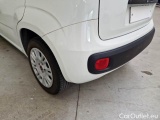  Fiat  Panda FIAT  / 2011 / 5P / BERLINA 1.2 69CV E6 EASY #44