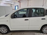  Fiat  Panda FIAT  / 2011 / 5P / BERLINA 1.2 69CV E6 EASY #56