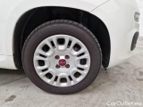  Fiat  Panda FIAT  / 2011 / 5P / BERLINA 1.2 69CV E6 EASY #69