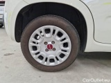  Fiat  Panda FIAT  / 2011 / 5P / BERLINA 1.2 69CV E6 EASY #74