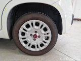  Fiat  Panda FIAT  / 2011 / 5P / BERLINA 1.2 69CV E6 EASY #79