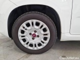  Fiat  Panda FIAT  / 2011 / 5P / BERLINA 1.2 69CV E6 EASY #81