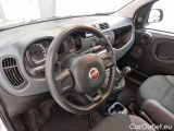  Fiat  Panda FIAT  / 2011 / 5P / BERLINA 1.2 69CV E6 EASY #85