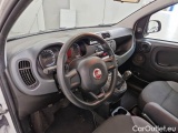  Fiat  Panda FIAT  / 2011 / 5P / BERLINA 1.2 69CV E6 EASY #83