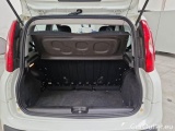  Fiat  Panda FIAT  / 2011 / 5P / BERLINA 1.2 69CV E6 EASY #91