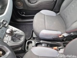  Fiat  Panda FIAT  / 2011 / 5P / BERLINA 1.2 69CV E6 EASY #107